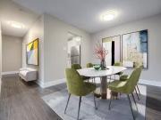 One Bedroom Garden Homes Aquitaine Avenue