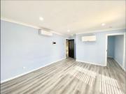 ONE BEDROOM GRANNY FLAT UPSTAIRS ABOVE GARAGE WATER...