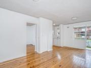 One Bedroom Ground Floor Apartment in the Belmore Gardens