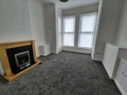 One Bedroom Ground Floor Flat Available in L20