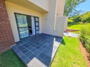 one bedroom ground floor gem in ever.