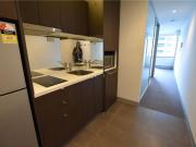 One Bedroom In a Prime City Fringe Position