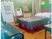 One Bedroom In Albany County