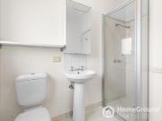 One Bedroom in Art Deco Building