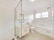 One Bedroom in the Heart of Cammeray