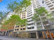 one bedroom in the heart of cbd