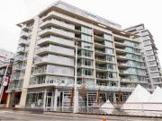 One bedroom in the Heart of Olympic Village