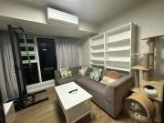 ONE BEDROOM KROMA TOWER MAKATI FOR LEASE