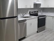 One Bedroom Legal Suite For Rent $1195 – All Utilities...