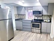 one bedroom legal Walkout basement for rent