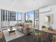 One Bedroom Lifestyle Penthouse Apartment, Level 10, Low...