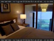 One Bedroom Loft Type in Bellagio