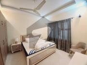 One Bedroom Luxury Furnished Apartment Available For...