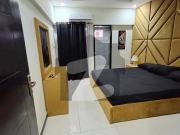 One Bedroom Luxury Furnished Apartment Available For...