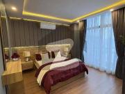 One Bedroom Luxury Furnished Apartment Available For...