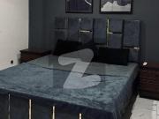 One Bedroom Luxury Furnished Apartment For Rent Bahria...