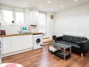 One Bedroom Modern Apartment With Terrace