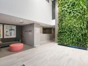 One Bedroom + Multipurpose Room