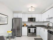 One bedroom Near Boardwalk from April 1st for 1850