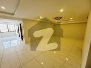 One Bedroom New Apartment Available For Sale In Bahria...