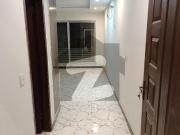 One Bedroom Non Furnished Available For Rent Bahria Town...