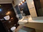 One Bedroom Non Furnished Flat