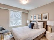 Three Bedroom Two Bath