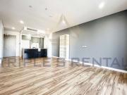 ONE BEDROOM ONE BATHROOM APARTMENT WITH PARKING SPACE!