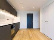 One Bedroom One BathroomFlat in Swan Street House