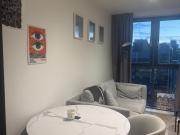 One Bedroom One BathroomFlat in Swan Street House