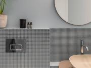 One Bedroom Open Plan Suite Has an Apartment