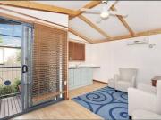 One Bedroom Opportunity