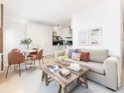 apartment for rent in Madrid, Barrio de Salamanca,...