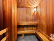 One bedroom plus a large study next to East Village