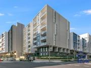 One bedroom plus big study room/2nd bedroom