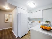 One Bedroom Apartment