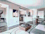 One Bedroom Plus Den