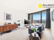 One Bedroom Plus Large Multi Purpose Room | Car Space |...