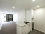 One Bedroom Plus Separate Study!