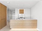 One bedroom plus Spacious Study on Level 10