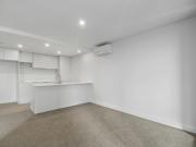 One Bedroom Plus Study Apartment