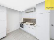 ONE BEDROOM PLUS STUDY IN PRIME PARRAMATTA LOCATION MUST...