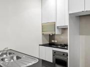 ONE BEDROOM PLUS STUDY IN THE MARK ON COLLINS
