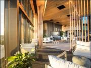 ONE BEDROOM PLUS STUDY ROOM EXQUISITE LIVING NEAR THE CITY