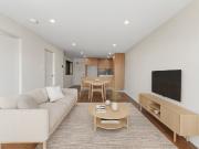 One Bedroom Plus Study Unfurnished Unit in Taylor –...