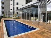 One Bedroom Plus Study With Lift Access