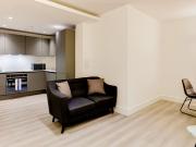 One Bedroom Premium Open Plan