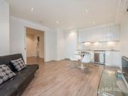 One Bedroom Property