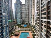 one bedroom ready for occupancy condo in Bonifacio...