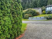 One Bedroom Rental Port Hardy